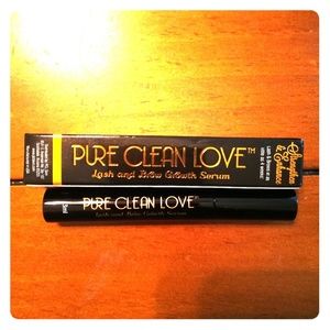 Lashes & Brow Growth Serum